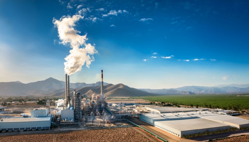 Ventajas de instalarse en México